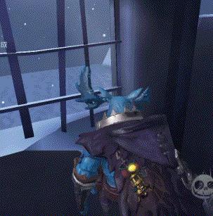 第五人格新监管者揭秘,小巷神秘特色小店的探险之旅