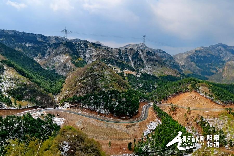 盂县新鲜资讯，自然美景探寻与内心平静的重拾