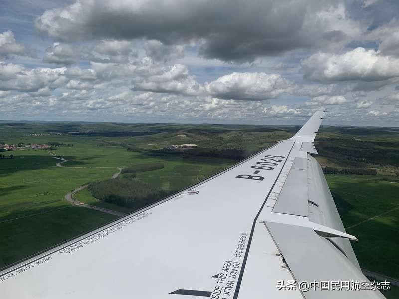 天骄航空引领科技潮流，重塑飞行体验的最新动态