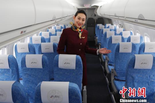 天骄航空引领科技潮流,重塑飞行体验的最新动态