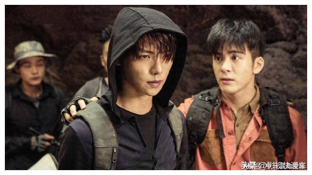 盗墓笔记系列电视剧，观看指南与精彩解析