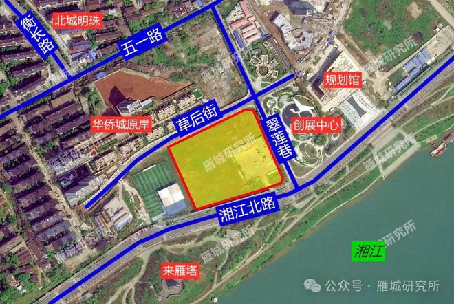 衡阳县规划局最新动态与相关观点探讨