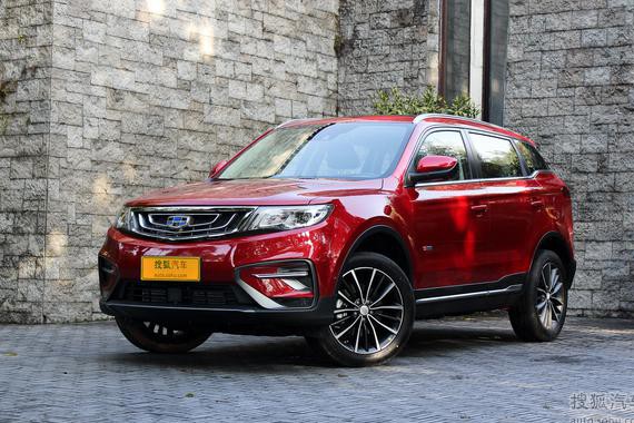 博越引领科技潮流，最新高科技产品全新来袭资讯