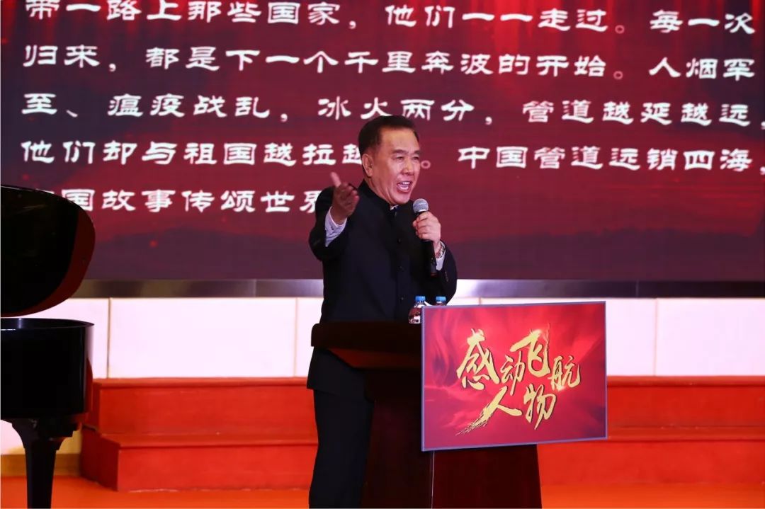 配音演员吴俊全,小巷之声传奇与独特小店探秘