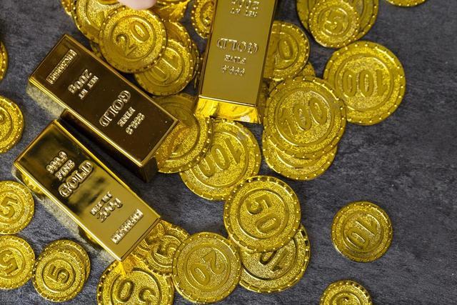 今日金价速览,小巷中的秘密宝藏揭秘