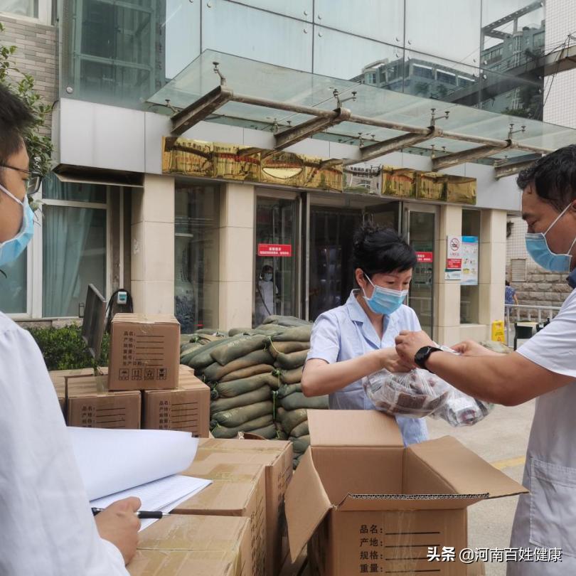 郑州最新肺炎疫情,时代背景下的抗疫历程