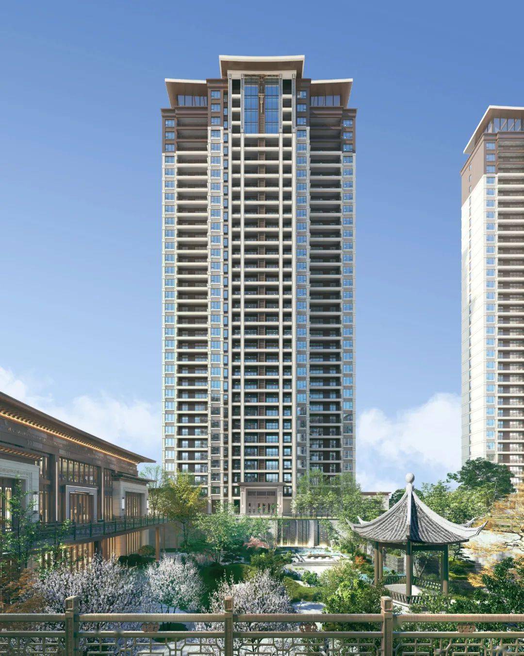 泉州最新楼盘,城市发展的见证者