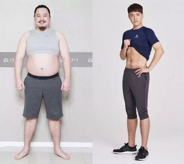 科技揭秘,演员如何有效减肥,重塑魅力身姿?