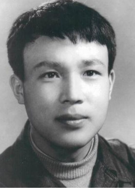 演员刘世龙,小巷深处的宝藏小店之旅