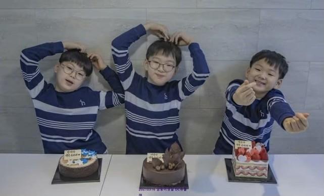 宋家三胞胎最新动态,热议与深度洞察