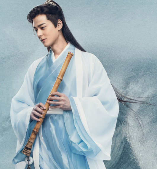 巷弄深处的神秘仙侠世界，奇幻电视剧之旅