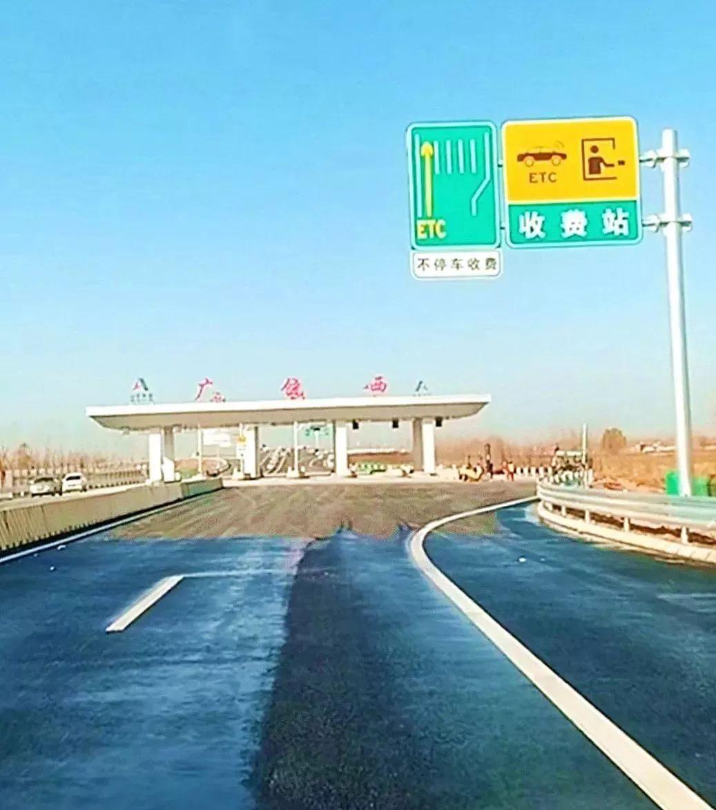 东营河广大道最新动态,自然美景的治愈之旅探索