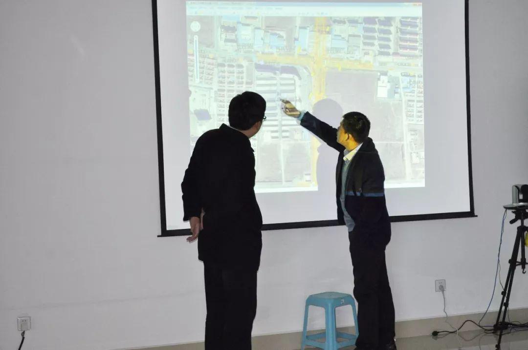 东营河广大道最新动态,自然美景的治愈之旅探索