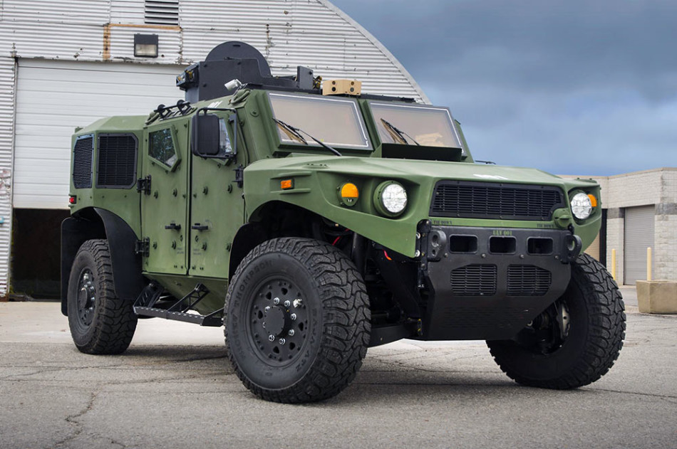 美国新型军用车辆全攻略,了解、选择与操作指南