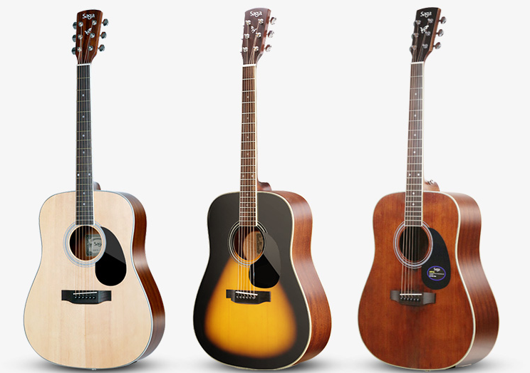 科技重塑音乐,最新电吉他型号推荐,电吉他新纪元来临