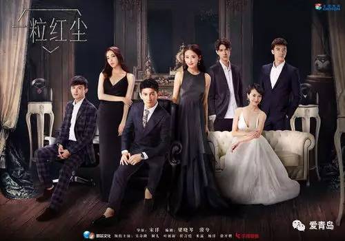 2017年6月新上映电视剧全面盘点