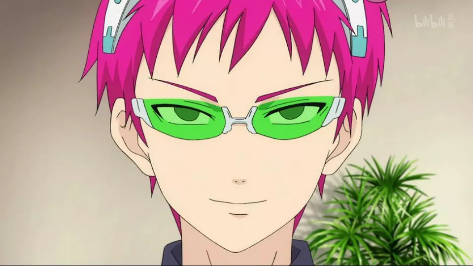 最强动漫人物的心灵与自然的完美之旅