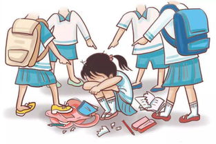 孩子被校园欺凌的最新处理办法,探索特色小店助力解决欺凌问题