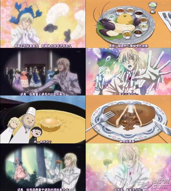 深入探索动漫世界的必备指南——动漫福