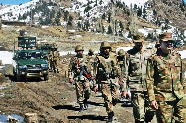 中印边境最新动态与小巷风情小店的独特故事