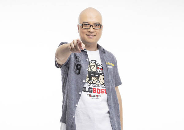 叫兽易小星电影的独特魅力探索