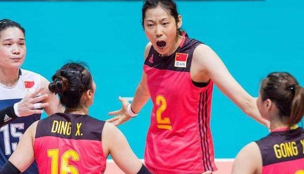 见证荣耀时刻，女排朱婷比赛视频在小红书上热烈分享！