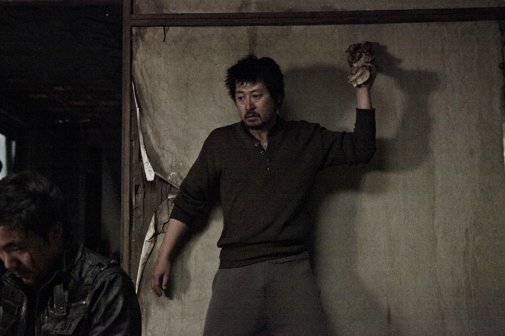 韩国电影黄海,小红书推荐韩国电影黄海不容错过的经典之作！