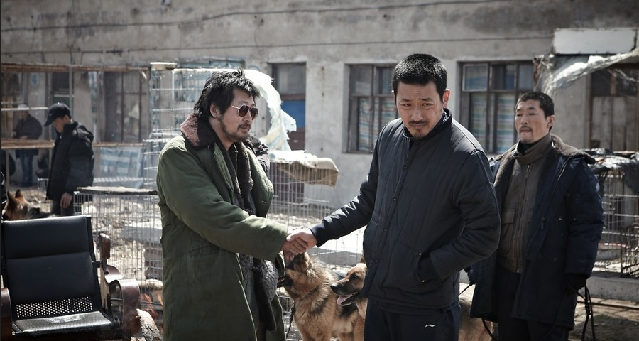 韩国电影黄海,小红书推荐韩国电影黄海不容错过的经典之作!