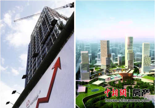 掌握东坝居住发展动态,最新资讯一览