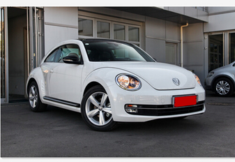 甲壳虫新能源车上市,甲壳虫新能源车上市，绿色出行的全新篇章