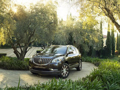 揭秘!新款昂科雷上市时间揭晓,期待与探索之旅开启