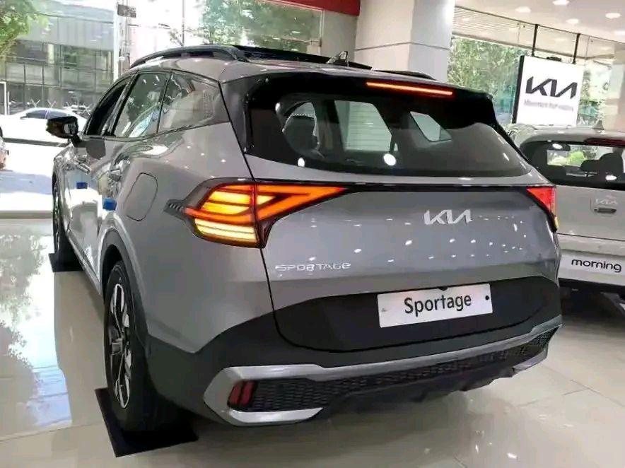 揭秘现代都市SUV新途胜的最新售价标签