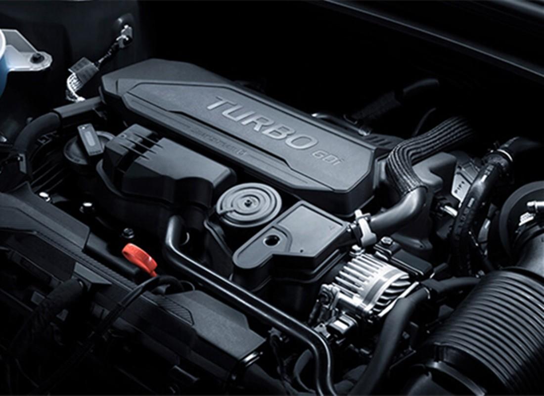 揭秘现代都市SUV新途胜的最新售价标签