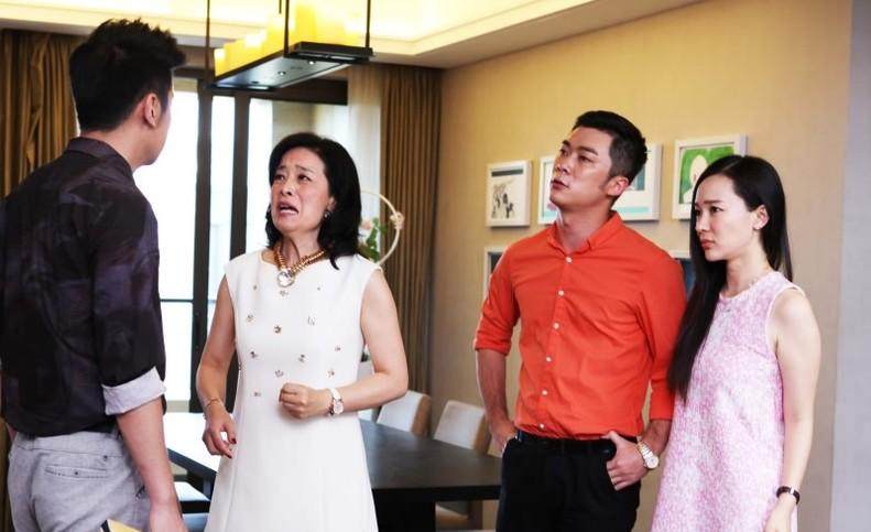 我的媳妇是女王演员表揭秘,女性力量剧闪耀荧屏