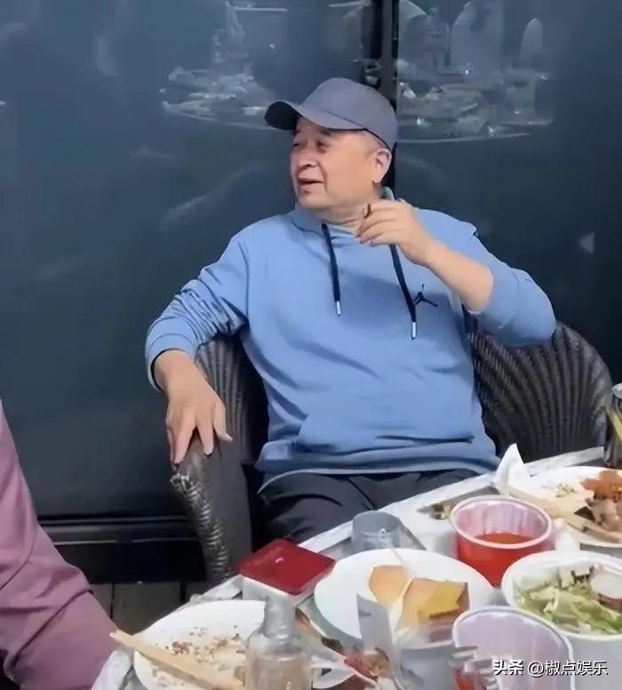 演员马捷，演艺之路的闪耀之星