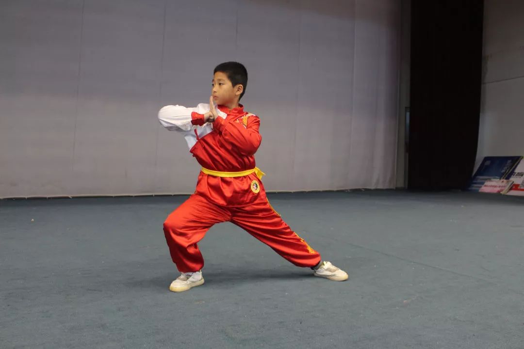 小洪拳比赛，与自然美景的邂逅，探寻内心平和与力量的旅程