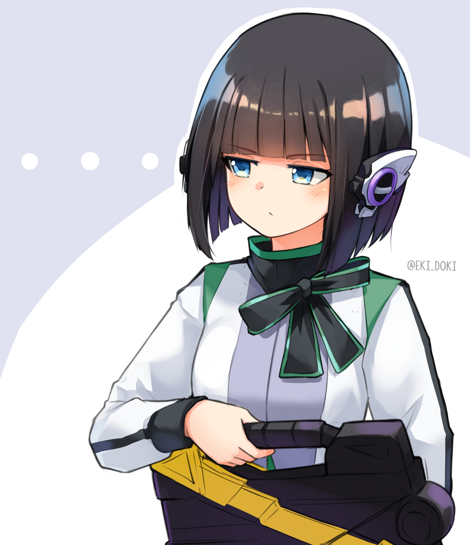 最新伊兹解析，细节展现独特魅力，魅力无限💖