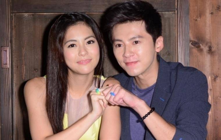 明星老婆相伴,自然之旅启程