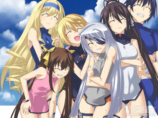 动漫的世界，远离色情内容，探讨健康正面的动漫文化