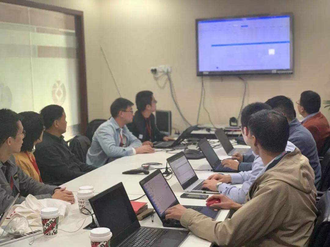 浙商证券上市引领金融科技新篇章!