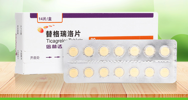 时代背景下的替格瑞洛价格波动及其影响