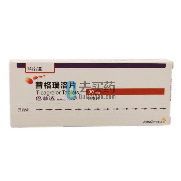 时代背景下的替格瑞洛价格波动及其影响