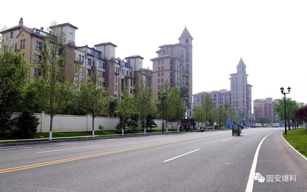 固安祥顺最新动态揭秘,小巷中的独特风味