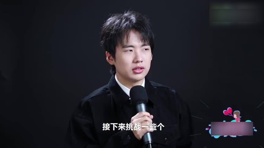 郭麒麟演绎励志成长故事，电视剧中的蜕变与自信之路