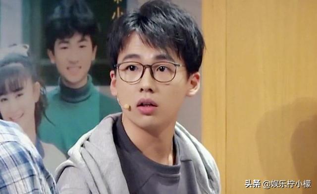 郭麒麟演绎励志成长故事,电视剧中的蜕变与自信之路