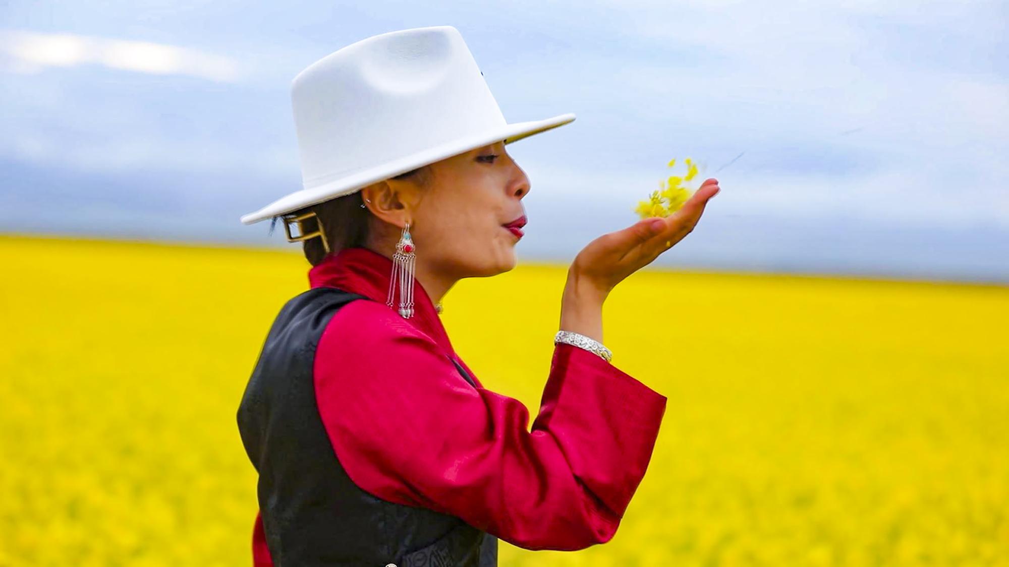 梦想集结新篇章,与自然美景的浪漫邂逅之旅