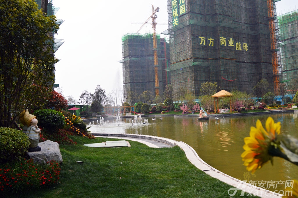 无为县房产最新价格及市场走势概览与购房指南