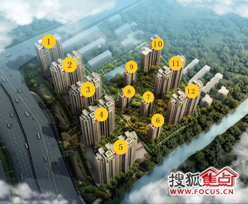 邢台楼市动态,科技重塑居住空间,开启智慧生活新纪元