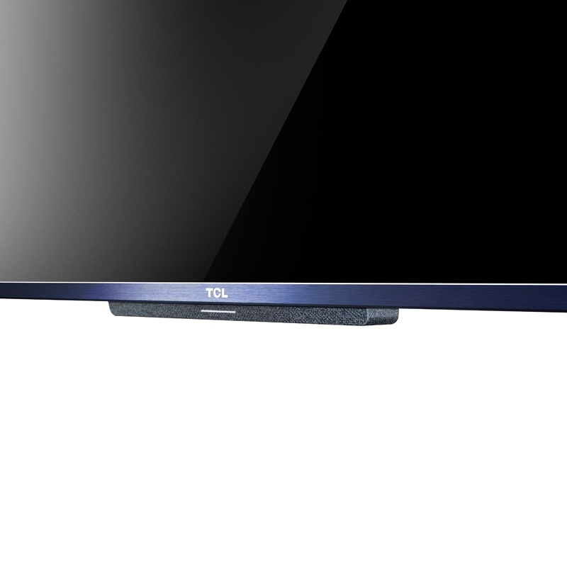 tcl电视最新款,TCL电视最新款,科技前沿,品质之选