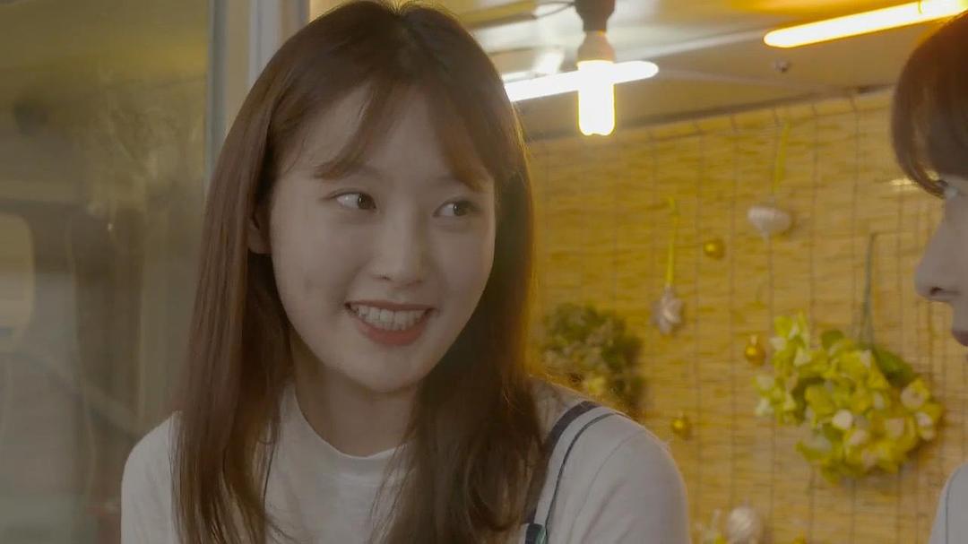 隔壁的女孩,唤醒你心中的励志力量的韩国电影